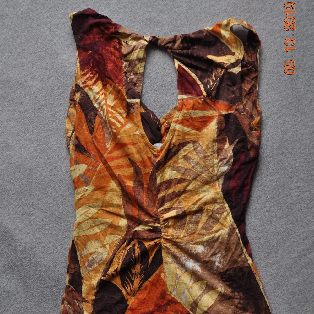 XS Cache Tank Top - Picture 4 of 4
